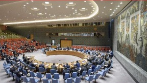 Savet bezbednosti o UNMIK